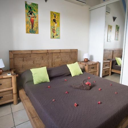 Villa Caraibe Sainte-Luce Eksteriør bilde
