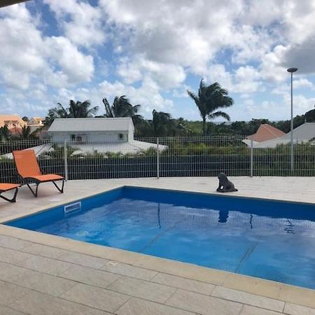 Villa Caraibe Sainte-Luce Eksteriør bilde