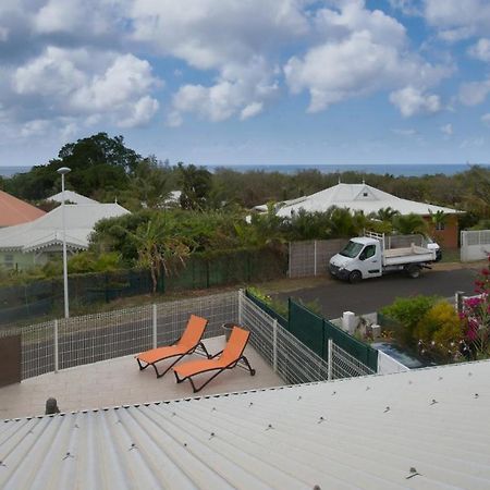 Villa Caraibe Sainte-Luce Eksteriør bilde