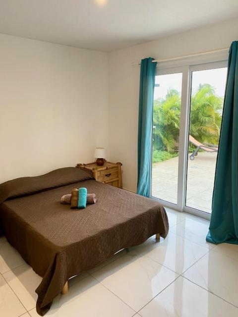 Villa Caraibe Sainte-Luce Eksteriør bilde